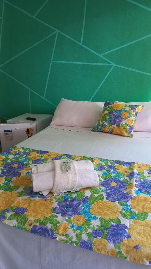 Villa Dos Passaros Paraty Hospedagem Eksteriør billede