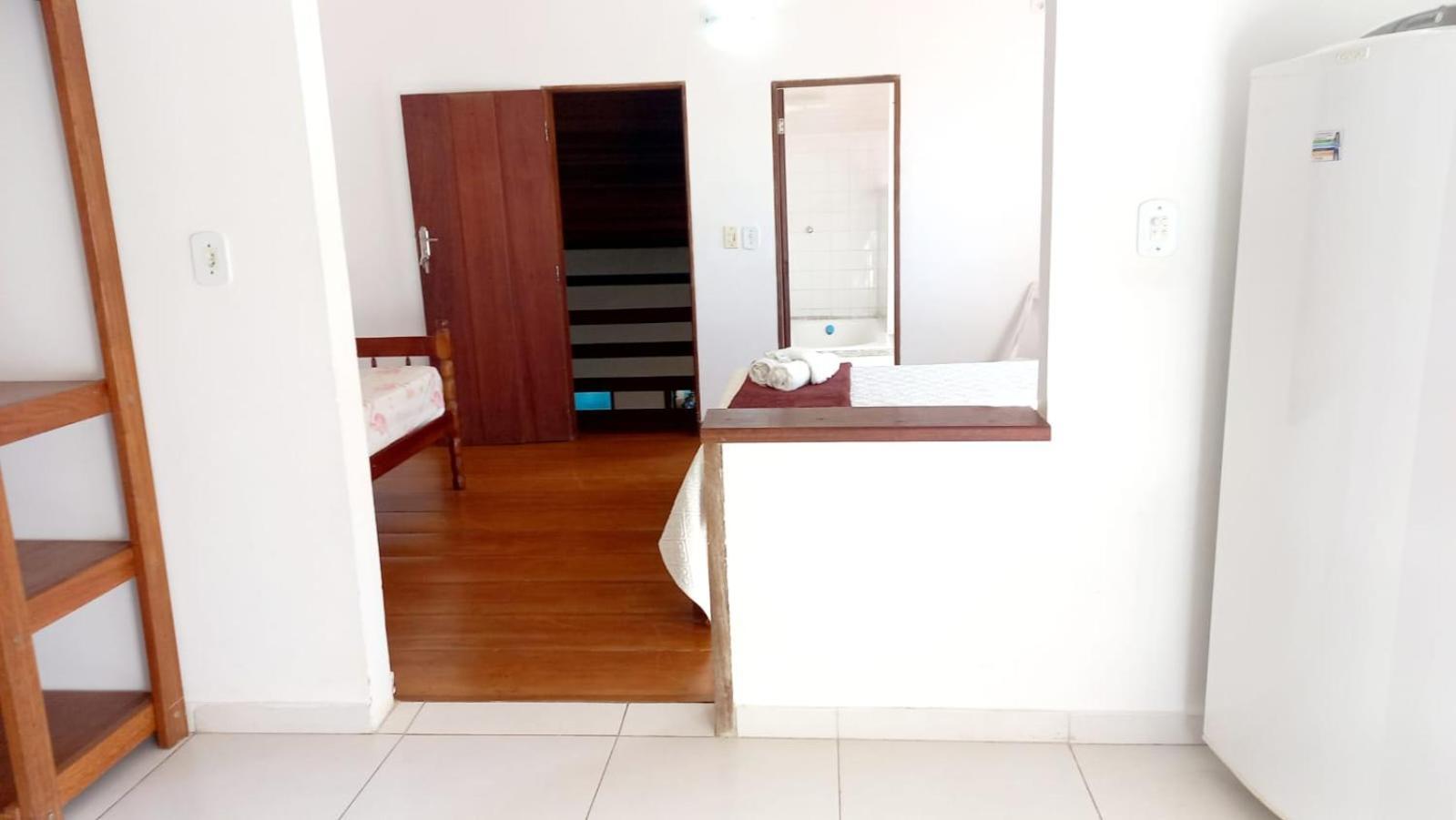 Villa Dos Passaros Paraty Hospedagem Eksteriør billede