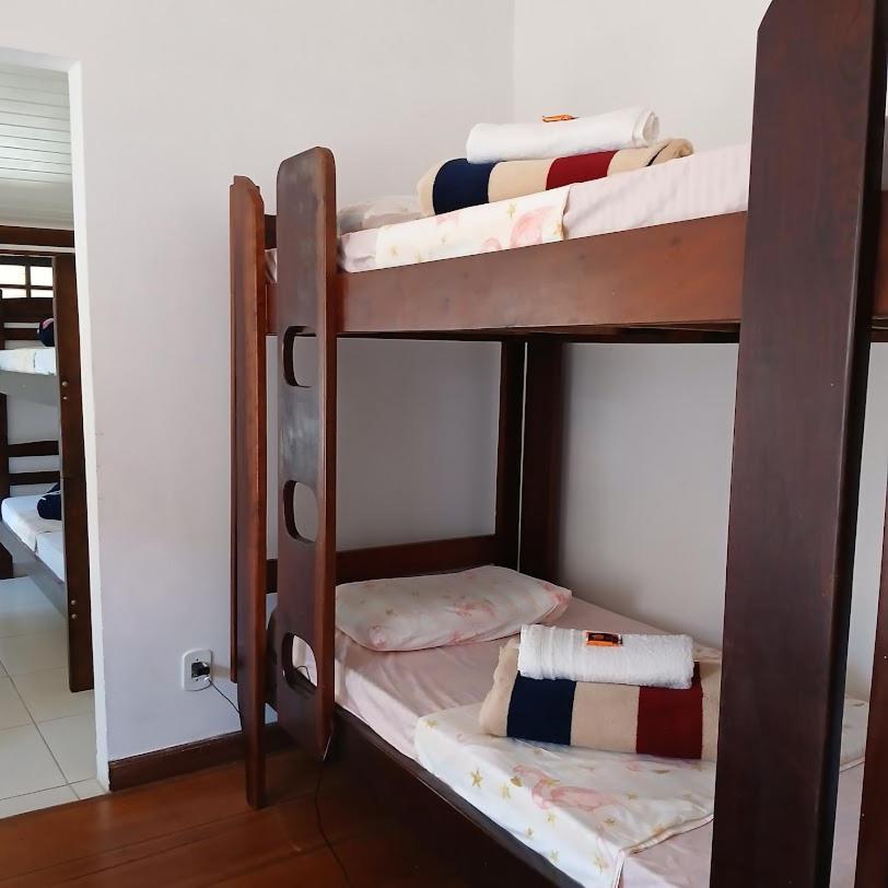 Villa Dos Passaros Paraty Hospedagem Eksteriør billede