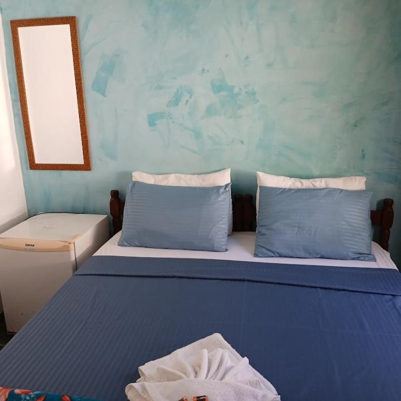 Villa Dos Passaros Paraty Hospedagem Eksteriør billede