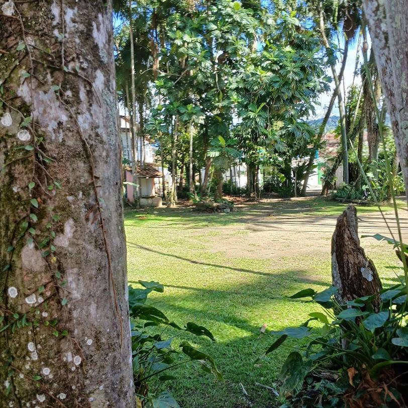 Villa Dos Passaros Paraty Hospedagem Eksteriør billede