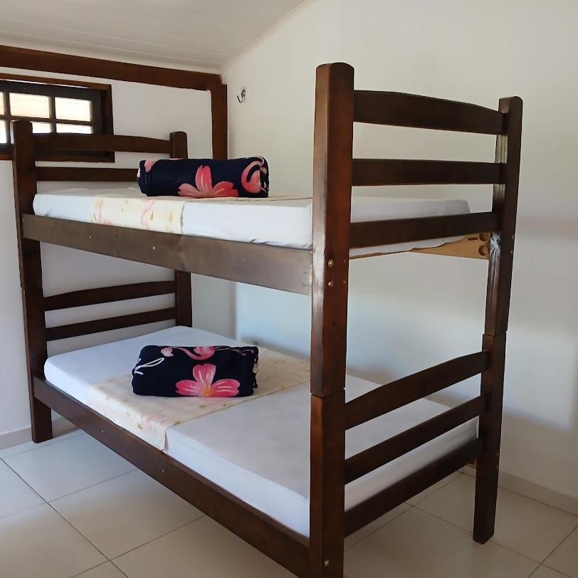 Villa Dos Passaros Paraty Hospedagem Eksteriør billede