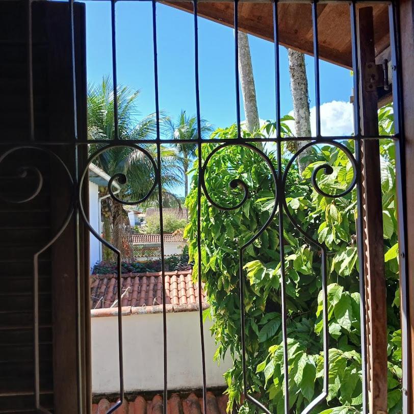 Villa Dos Passaros Paraty Hospedagem Eksteriør billede