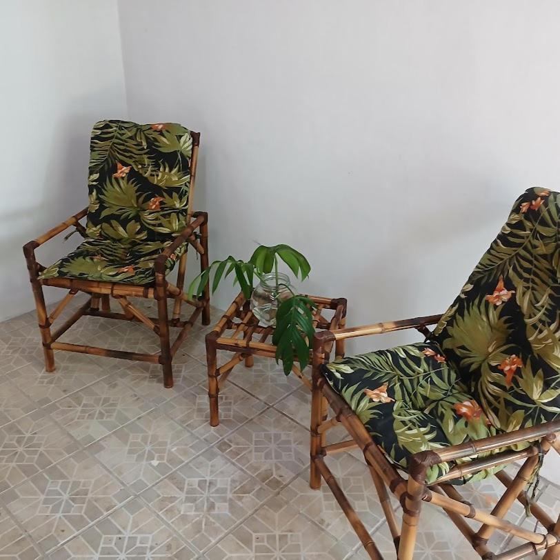 Villa Dos Passaros Paraty Hospedagem Eksteriør billede
